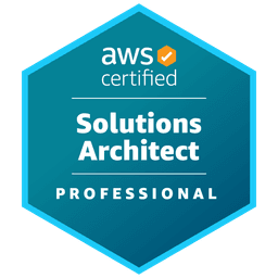 AWS Certified Solutions Architect Professional