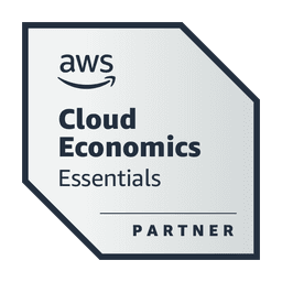 AWS Cloud Economics Essentials
