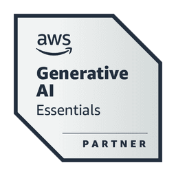 AWS Generative AI Essentials