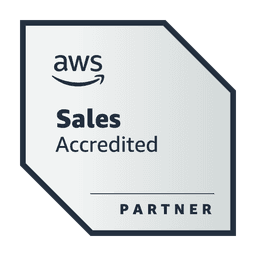 AWS Sales Accredited