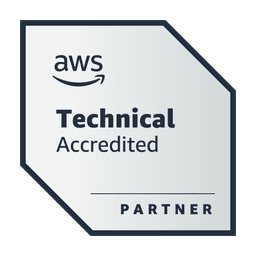 AWS Technical Accredited