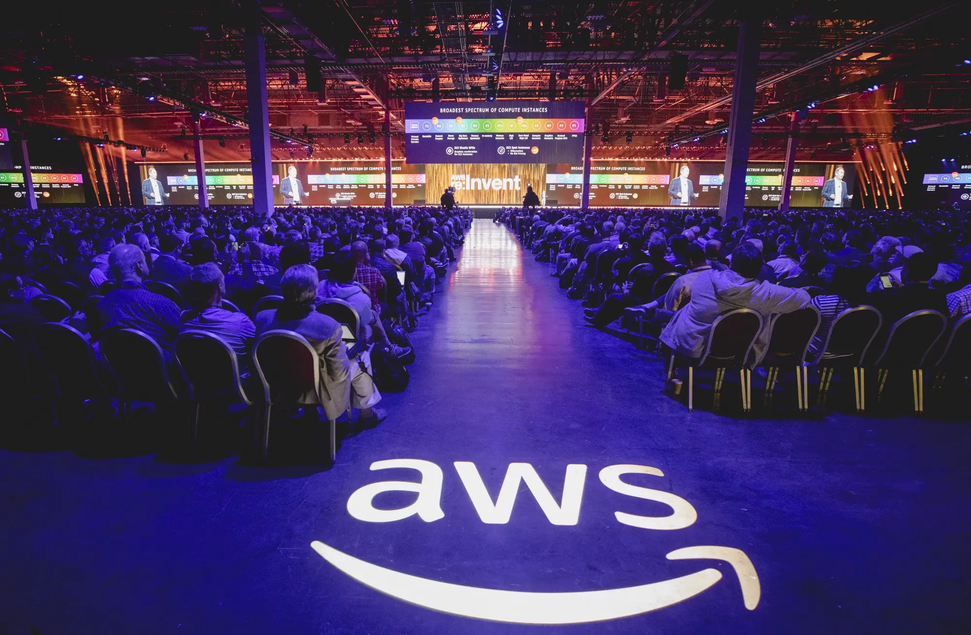 aws-keynote